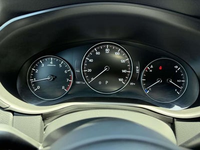 2024 Mazda Mazda CX-50 2.5 S Select Package