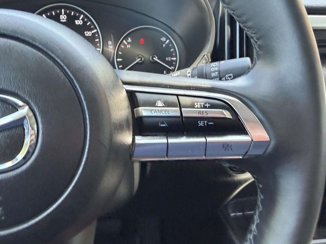 2024 Mazda Mazda CX-50 2.5 S Select Package