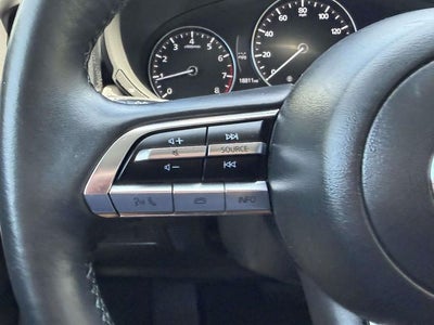 2024 Mazda Mazda CX-50 2.5 S Select Package