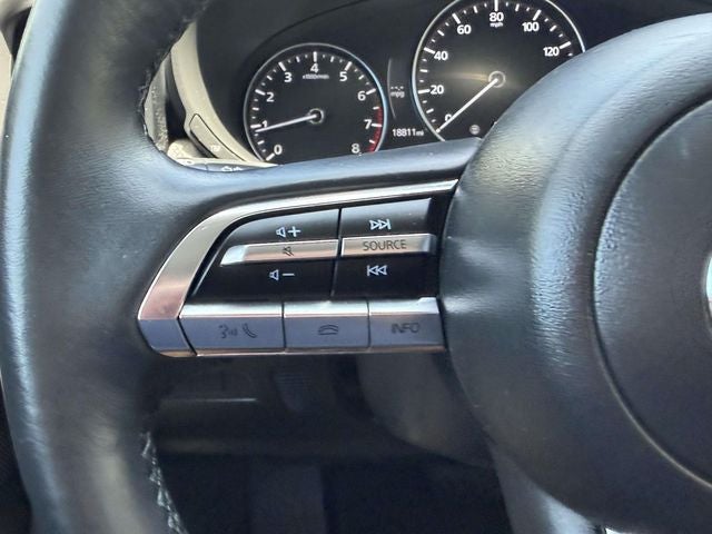 2024 Mazda Mazda CX-50 2.5 S Select Package