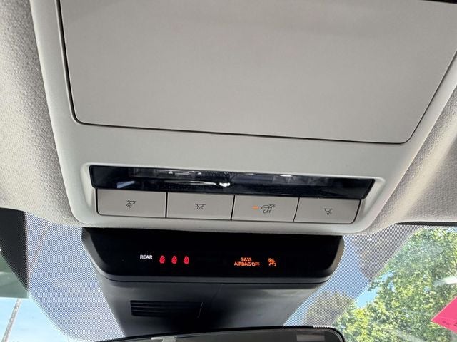 2024 Mazda Mazda CX-50 2.5 S Select Package