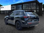 2024 Mazda Mazda CX-50 2.5 S Select Package