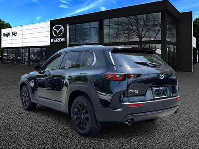 2024 Mazda Mazda CX-50 2.5 S Select Package