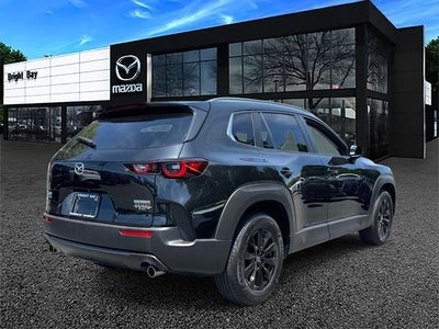 2024 Mazda Mazda CX-50 2.5 S Select Package