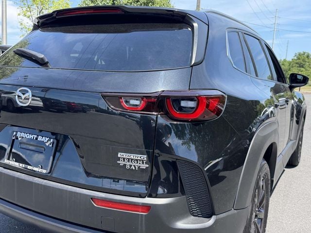 2024 Mazda Mazda CX-50 2.5 S Select Package