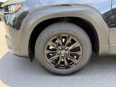 2024 Mazda Mazda CX-50 2.5 S Select Package