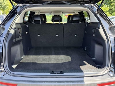 2024 Mazda Mazda CX-50 2.5 S Select Package
