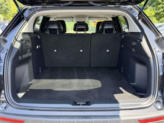 2024 Mazda Mazda CX-50 2.5 S Select Package
