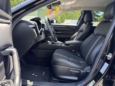 2024 Mazda Mazda CX-50 2.5 S Select Package