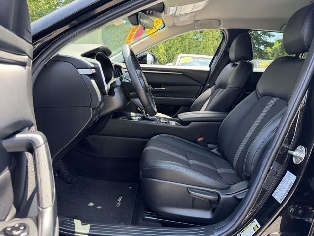 2024 Mazda Mazda CX-50 2.5 S Select Package