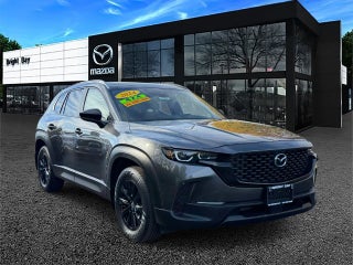 2024 Mazda Mazda CX-50 2.5 S Preferred Package