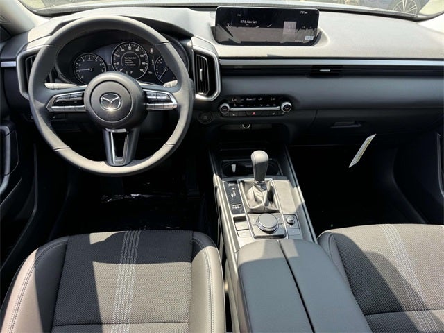 2025 Mazda Mazda CX-50 2.5 S Preferred AWD