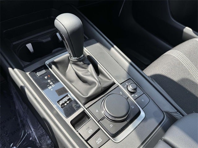 2025 Mazda Mazda CX-50 2.5 S Preferred AWD