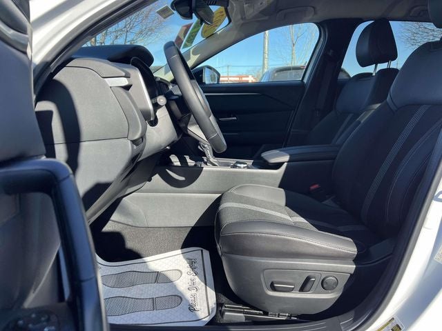 2025 Mazda Mazda CX-50 2.5 S Preferred AWD