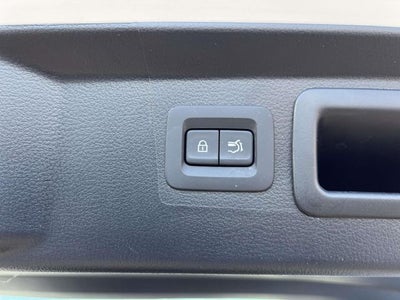 2025 Mazda Mazda CX-50 2.5 S Preferred AWD