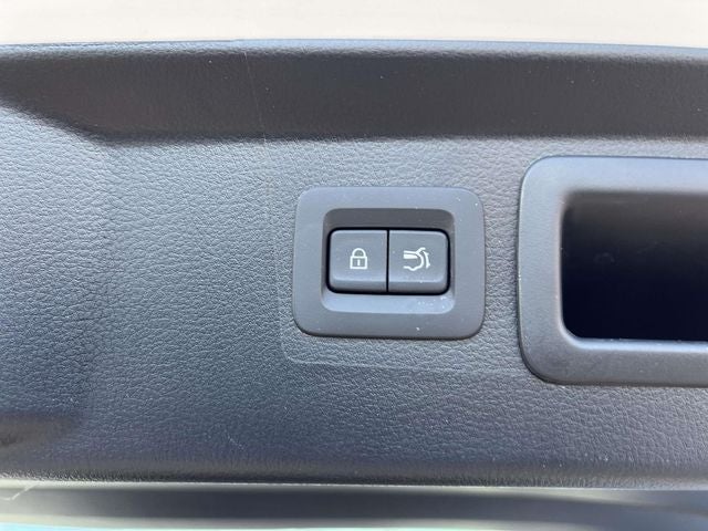 2025 Mazda Mazda CX-50 2.5 S Preferred AWD