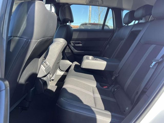 2025 Mazda Mazda CX-50 2.5 S Preferred AWD