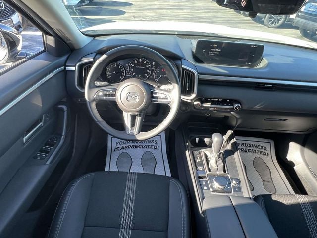 2025 Mazda Mazda CX-50 2.5 S Preferred AWD