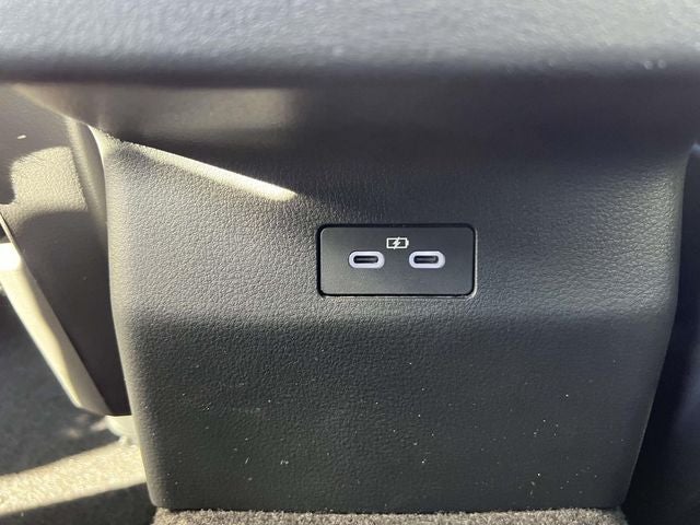 2025 Mazda Mazda CX-50 2.5 S Preferred AWD