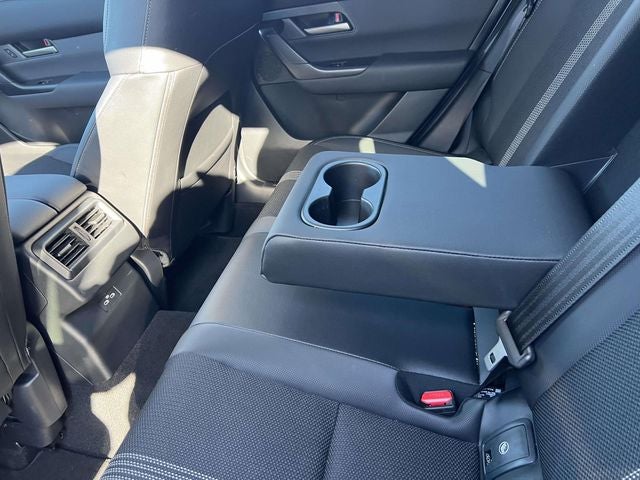 2025 Mazda Mazda CX-50 2.5 S Preferred AWD