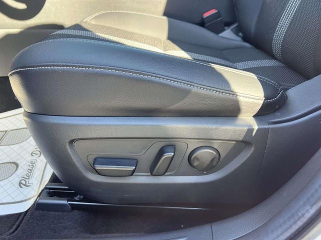 2025 Mazda Mazda CX-50 2.5 S Preferred AWD