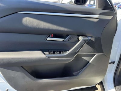 2025 Mazda Mazda CX-50 2.5 S Preferred AWD