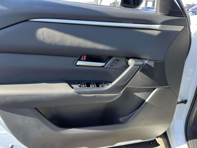 2025 Mazda Mazda CX-50 2.5 S Preferred AWD