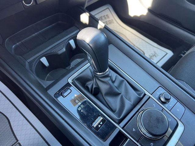 2025 Mazda Mazda CX-50 2.5 S Preferred AWD