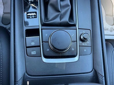 2025 Mazda Mazda CX-50 2.5 S Preferred AWD