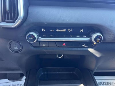 2025 Mazda Mazda CX-50 2.5 S Preferred AWD