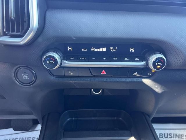 2025 Mazda Mazda CX-50 2.5 S Preferred AWD