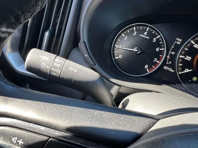 2025 Mazda Mazda CX-50 2.5 S Preferred AWD