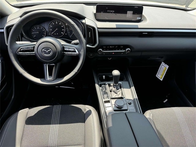 2025 Mazda Mazda CX-50 2.5 S Preferred AWD