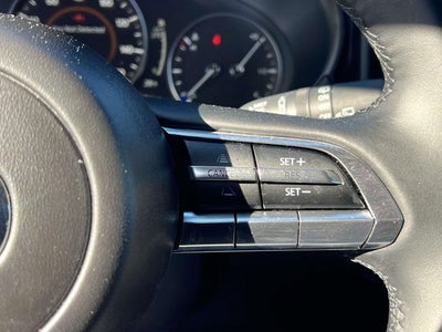 2025 Mazda Mazda CX-50 2.5 S Preferred AWD