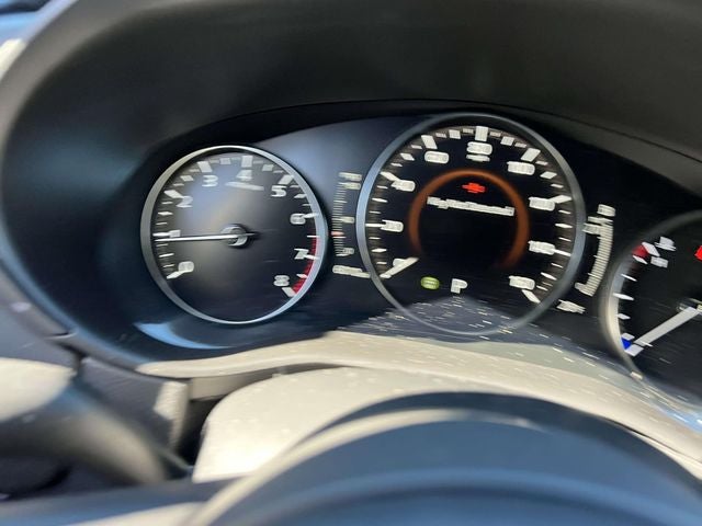 2025 Mazda Mazda CX-50 2.5 S Preferred AWD