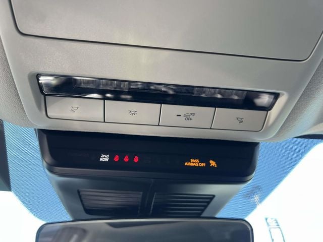 2025 Mazda Mazda CX-50 2.5 S Preferred AWD