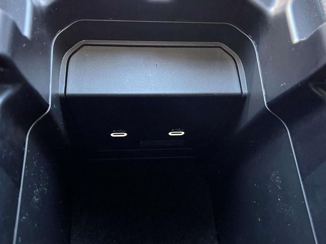 2025 Mazda Mazda CX-50 2.5 S Preferred AWD