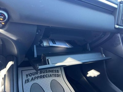 2025 Mazda Mazda CX-50 2.5 S Preferred AWD