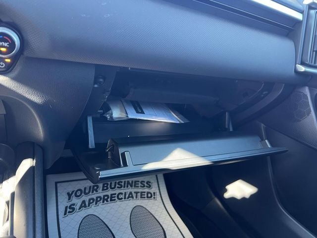 2025 Mazda Mazda CX-50 2.5 S Preferred AWD