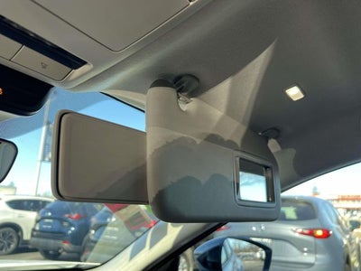 2025 Mazda Mazda CX-50 2.5 S Preferred AWD