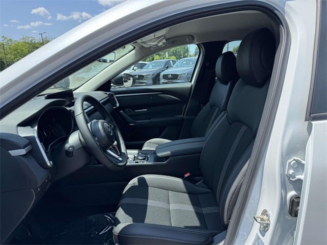 2025 Mazda Mazda CX-50 2.5 S Preferred AWD
