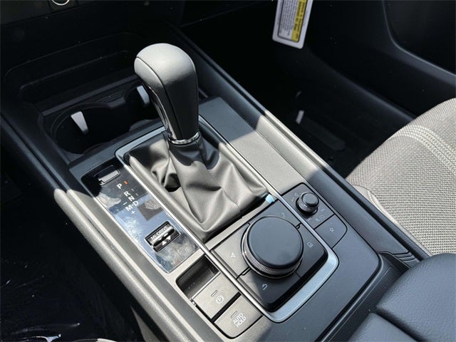 2025 Mazda Mazda CX-50 2.5 S Preferred AWD