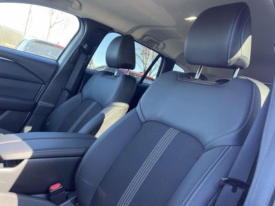 2025 Mazda Mazda CX-50 2.5 S Preferred AWD