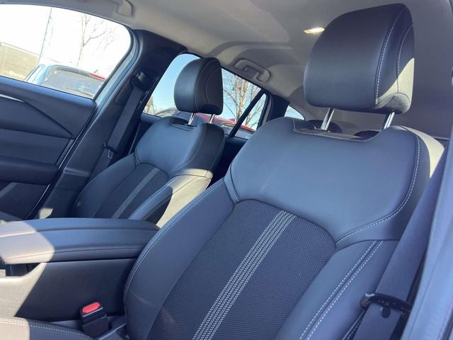 2025 Mazda Mazda CX-50 2.5 S Preferred AWD