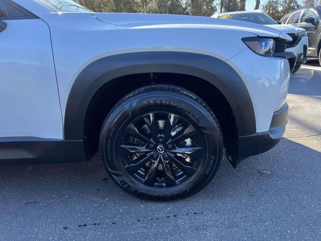 2025 Mazda Mazda CX-50 2.5 S Preferred AWD