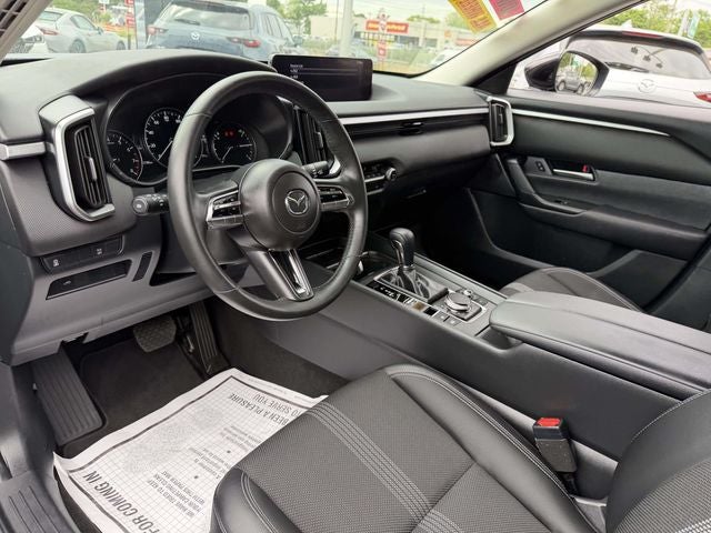 2024 Mazda Mazda CX-50 2.5 S Preferred Package