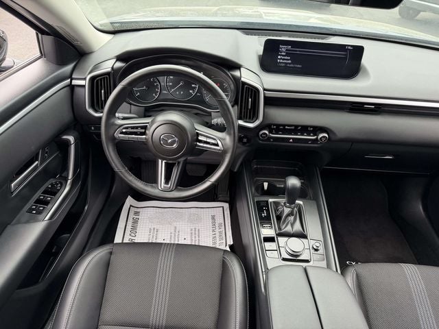 2024 Mazda Mazda CX-50 2.5 S Preferred Package