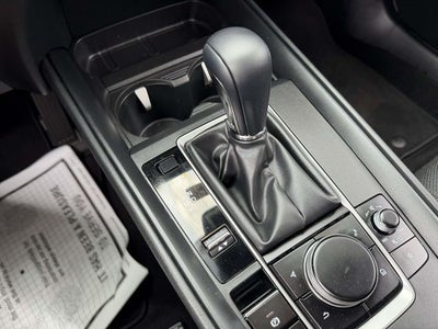 2024 Mazda Mazda CX-50 2.5 S Preferred Package