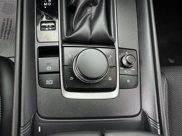 2024 Mazda Mazda CX-50 2.5 S Preferred Package