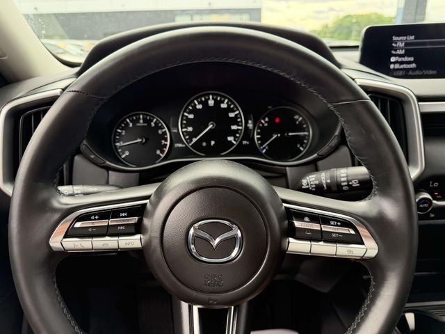 2024 Mazda Mazda CX-50 2.5 S Preferred Package